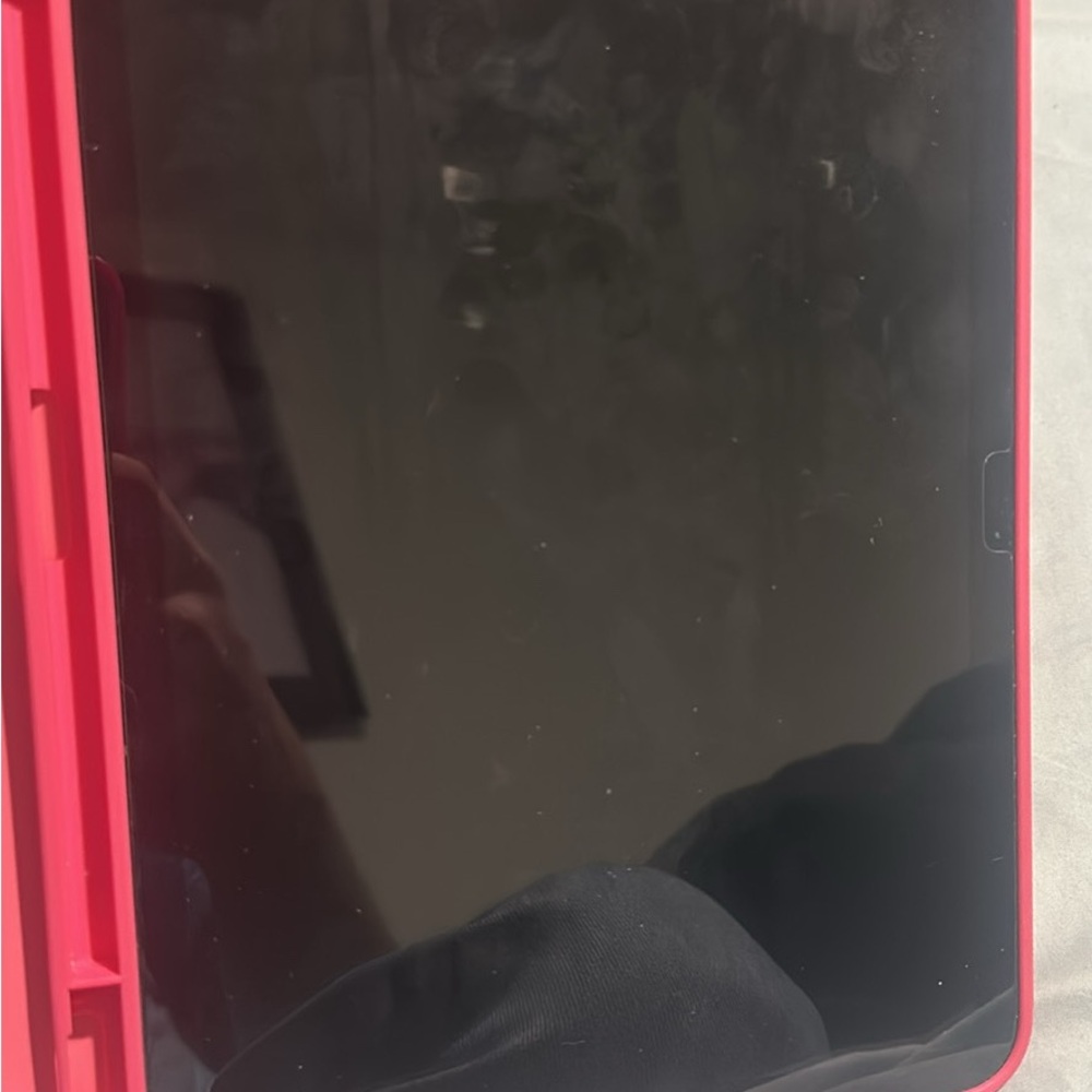 iPad 10th Generation- 256gb - Pink